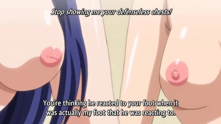 Shoujo tachi no sadism 2
