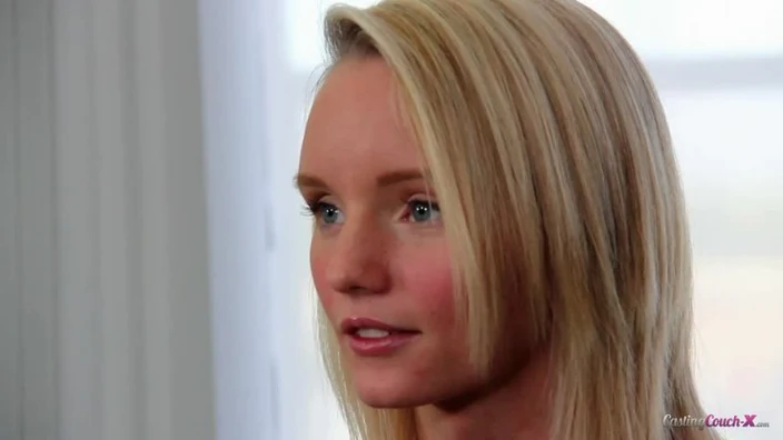 Sammie Daniels – Casting Couch-X 1080p