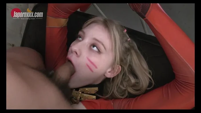 Melody Marks and Weeb