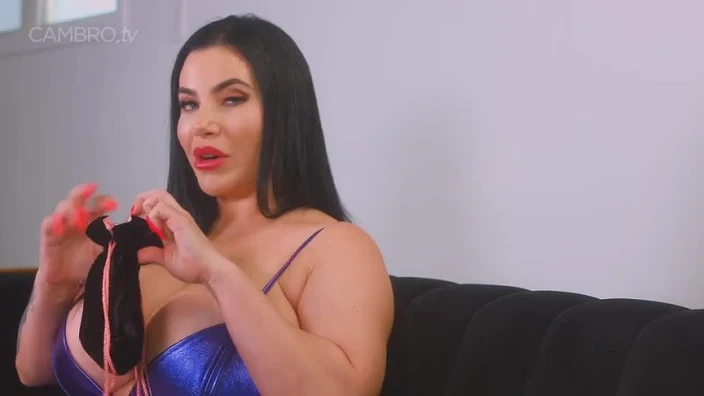Korina kova - futa futanari huge tits milf school girl korina kova magic necklace made my husband a