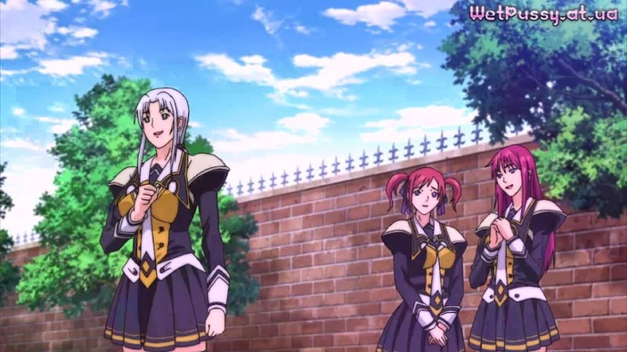 Discipline Zero [Rus Sub] Ep.1