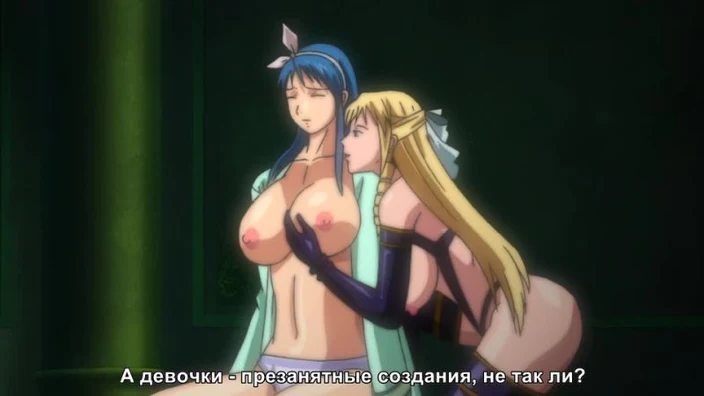 Дисциплина Ноль Discipline: Zero 2 серия (субтитры)