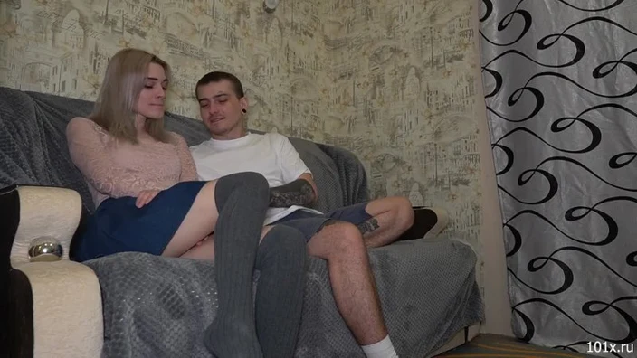 Fucked Behind My Wifes Back - 1080p