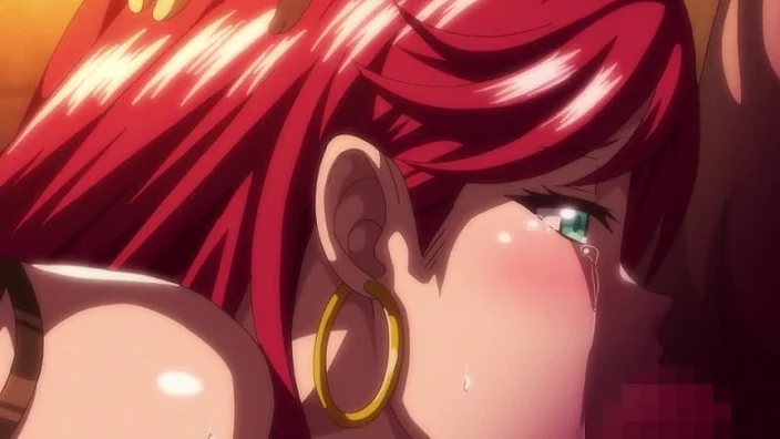 Isekai Yarisaa - Episode 1 RAW