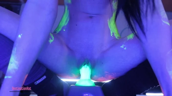 Fucked for Eternity
