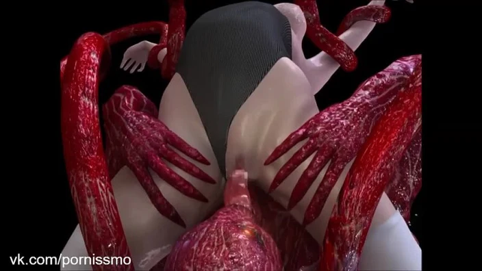 Adult Anime - little ballerina - HINA BITCH 2 http: vk.com/pornissimo hentai henthai anime futanari 3d porn cartoon sex ja