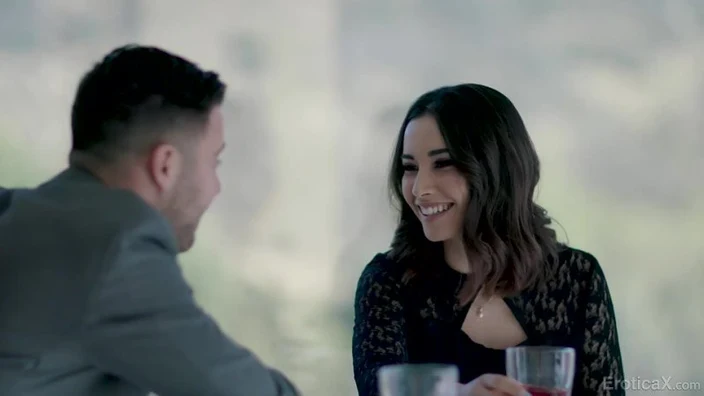 Aria Lee