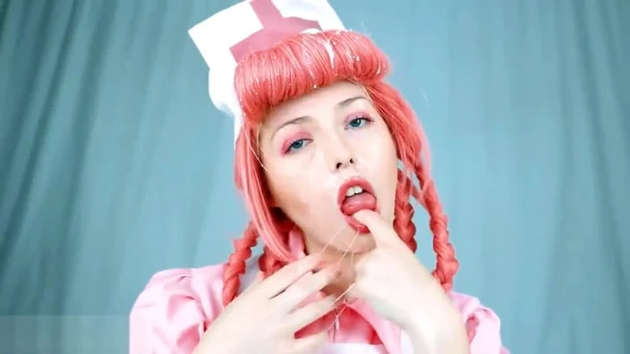nurse joy bukkake fetish 1080p