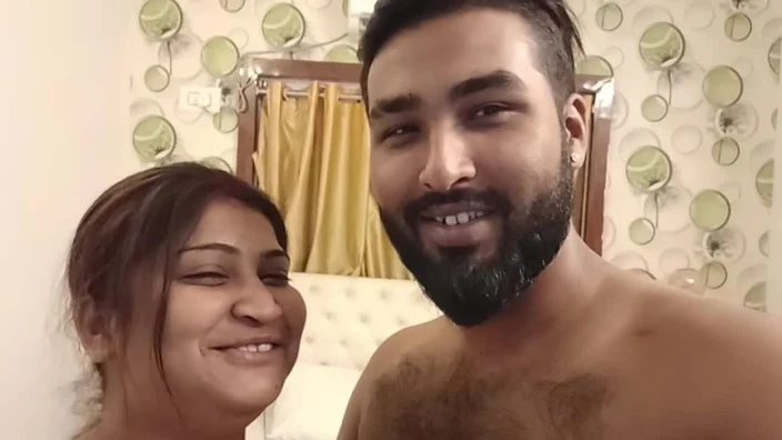 Special Moments after Marriage