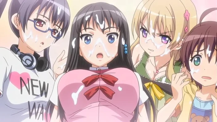 Eroge H mo Game mo Kaihatsu Zanmai [01 of 02]