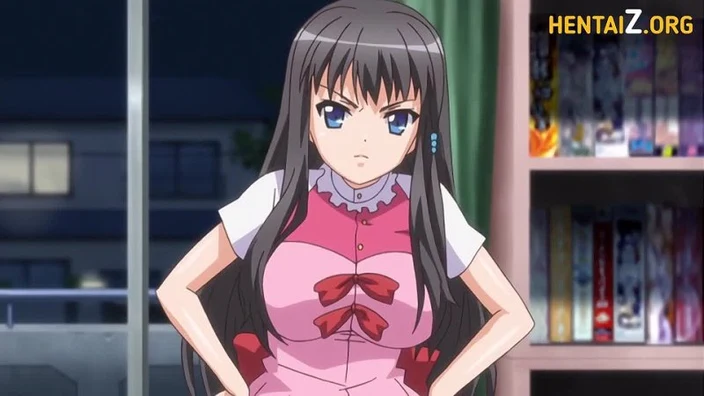 Эроге: Разработка порнушки с тремя сестричками / Eroge H mo Game mo Kaihatsu Zanmai / 1 серия / Русская озвучка