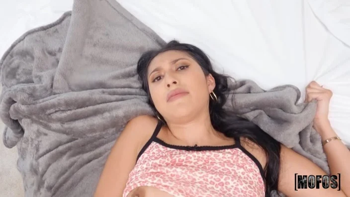 A Creampie Hot Teen A Creampie