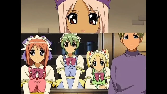 The Story of Little Monica [02 of 02] [2002]