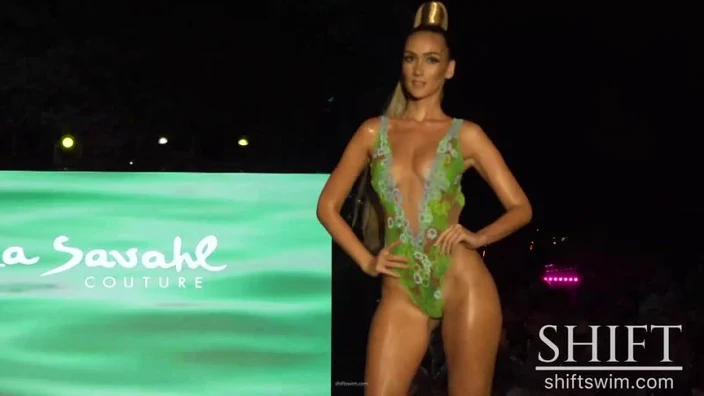 EMA SAHAHL COUTURE BIKINI