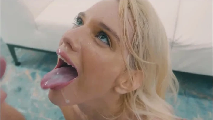 Kenna James - Инвестиция в секс