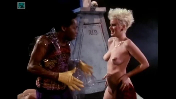 The Devil in Miss Jones 3 / Classic XXX