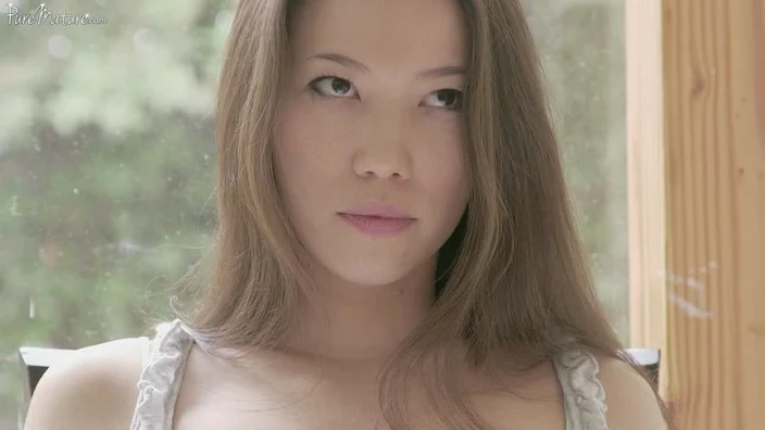 Kalina Ryu - Coffee shop affair int
