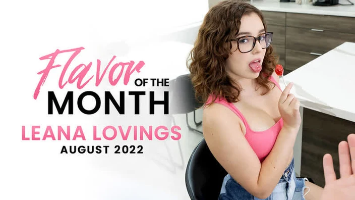 Leana Lovings Нежный секс [Трах, all sex, porn, big tits , Milf, инцест, порно blowjob brazzers секс анальное] сиськи порно,