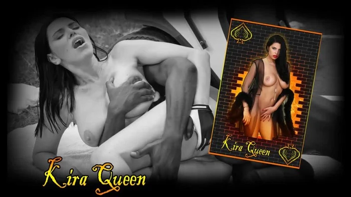 Kira Queen