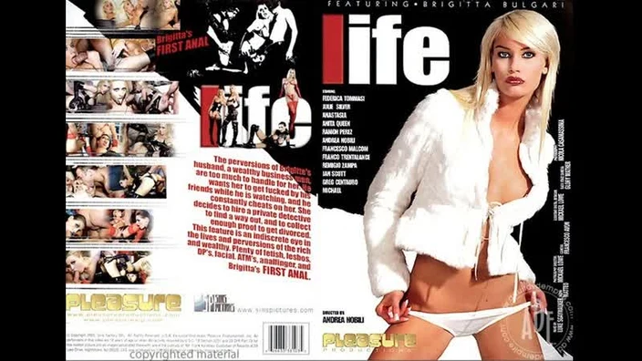 Life / Жизнь (2003)