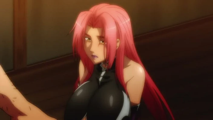 Makai_kishi_Ingrid_-_Re_01