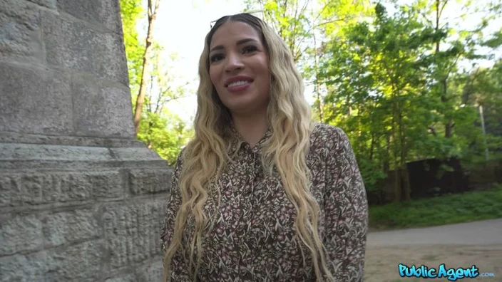 PublicAgent Pamela Mendoza