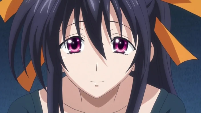 High School DxD BorN / Старшая школа: демоны против падших - 3 сезон 5 серия [Zendos & Eladiel] (18+)
