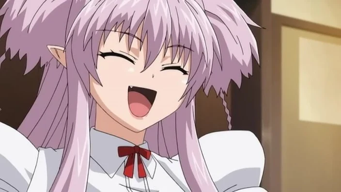 Hentai & Хентай 18+ .Brandish [2,02]