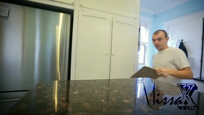 A Boy Drugged His Step Mom And Quicked Fuck