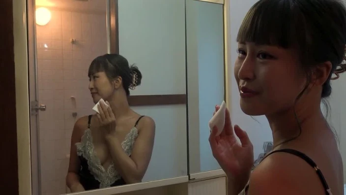 Pacopacomama 031123_811 Natural Beauty Ms. Hoshino Real Face