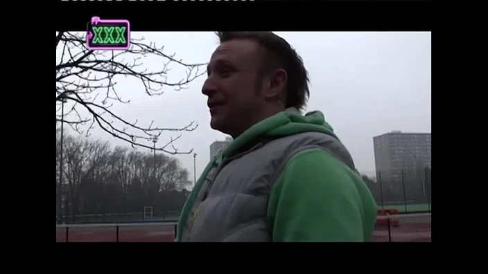 Watch, when saturday cums xxx brit tv