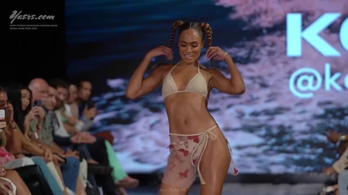 Bikini Fashion - Keppi Fitness