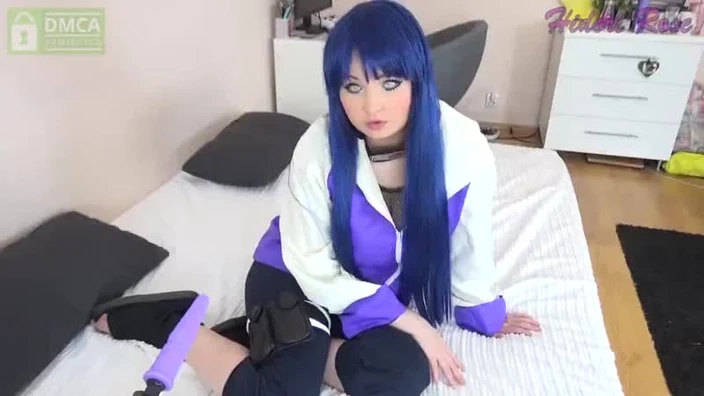 Sex cosplay