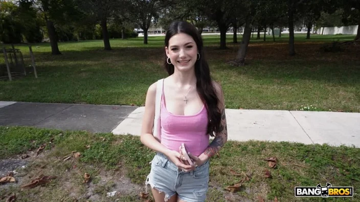 2025-02-26 Sophie Tyler