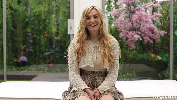 [NetVideoGirls] Summer - Summer Dream