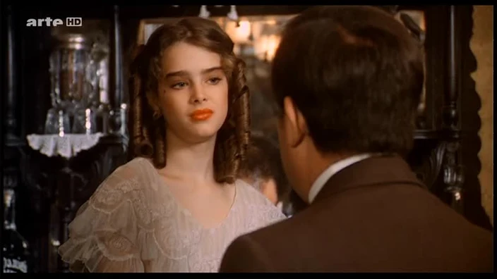 Pretty Baby (1978)