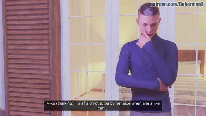 Amanda. ep6