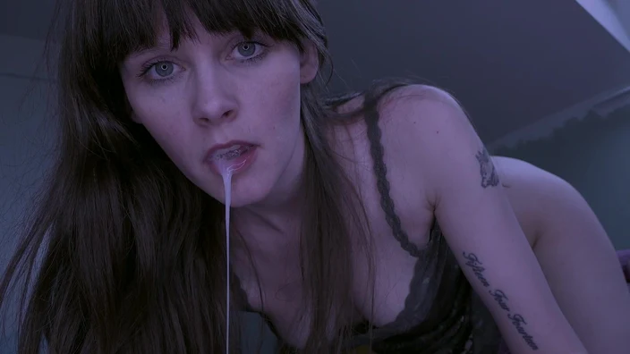 Sydney Harwin - Mommy - The Movie/Мамочка - Фильм