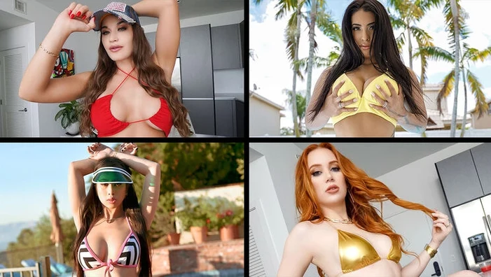 Jade Kush OnlyFans Big TITS большие сиськи big tits [Трах, all sex, porn, big tits , Milf, инцест, порно blowjob brazzers