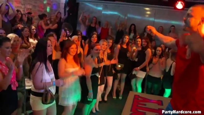 Party Hardcore Gone Crazy Vol. 12 Part 1 (2014) HD