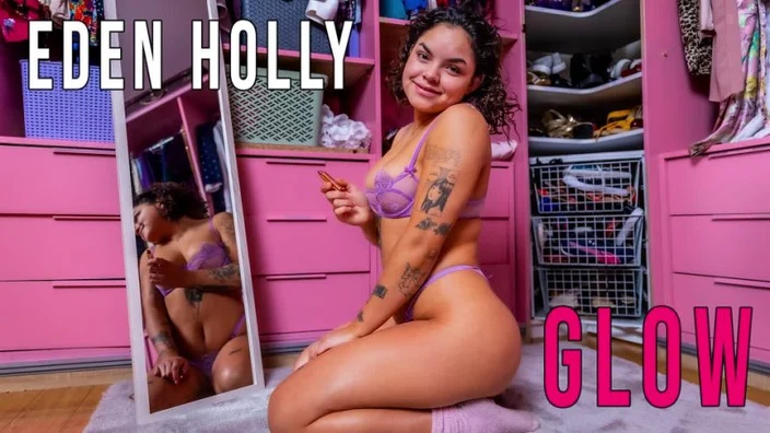 Eden Holly - Glow