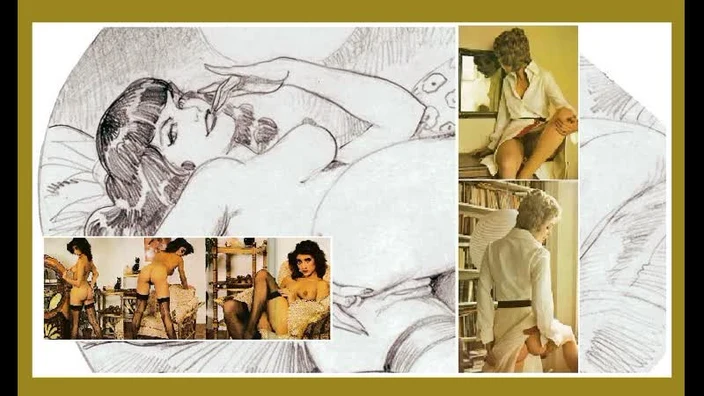 Vintage Parlor (1970s)