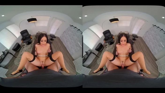 Jennifer White - Doctor Checks You Out