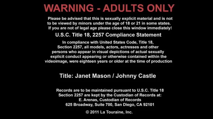 Janet Mason
