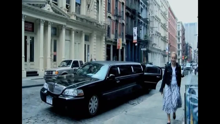 X Femmes (Season 1.2 / 2008-2009)