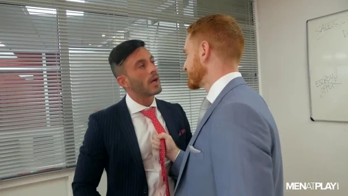 Real estate 'broker' Part 2 (Leander & Andy Star)
