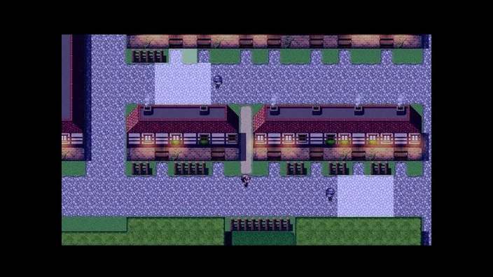 ( +18 ) H RPG Games 狐嫁NTRステルス-追跡調査したら妻が孕ませ寝取られセックスにハマっていた- [RJ343350] 1