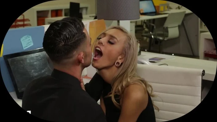 Adam Eve - Janice Griffith - Love, Sex and TV News