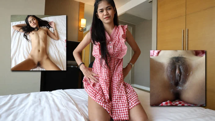 [AsianSexDiary] Plai - Teen First Time Porn Super-Cutie [2023.05.24]