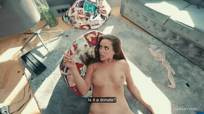 PARADISE OF PLEASURE [ПОРНО ORAL TEEN ANAL BIG TITS STOCKINGS BLOWJOB HANDJOB PORN SEX СЕКС ORGASM CUM]